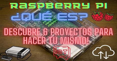 Raspberry Pi 2024 Descubre TODO Y Como Ganar Dinero