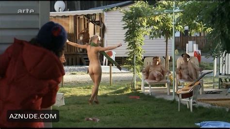 Geraldine Martineau Nude Aznude