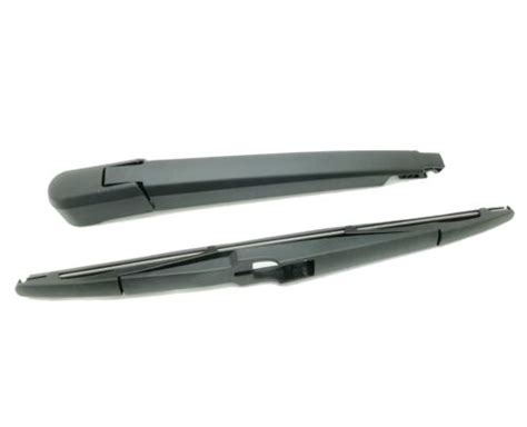 Exact Fit Replacement Rear Wiper Arm And Blade Fits Vauxhall Astra GTC