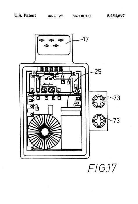 TONK NAWAB: [11+] Pedrollo Water Pump Wiring Diagram, Patent US5454697