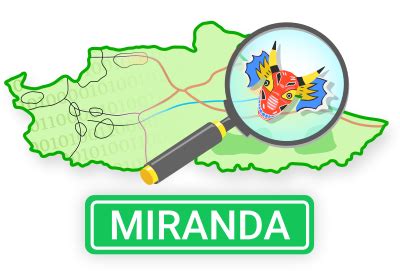 ES:Venezuela/Regionales/Miranda - OpenStreetMap Wiki