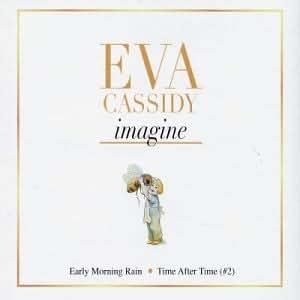 Eva Cassidy - Imagine - Amazon.com Music