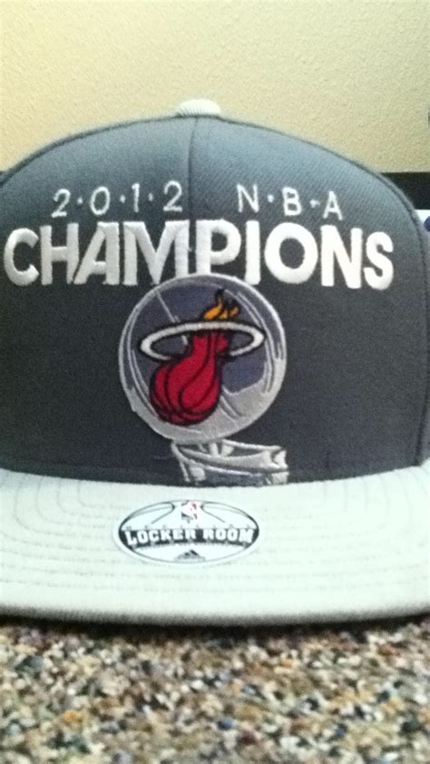 Miami Heat Champions | Miami heat, Champion, Miami