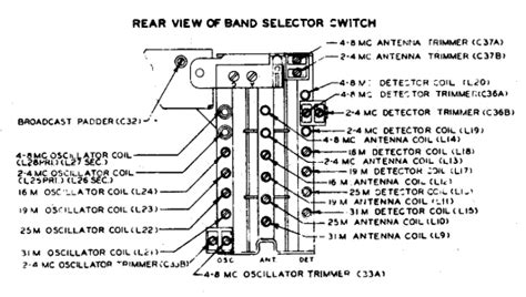 James S Zenith H500 Transoceanic Repair Restoration Project