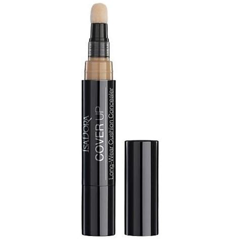 Isadora Cover Up Long Wear Cushion Concealer Korektor Ml Fair Blonde Perfumeria Dolce Pl