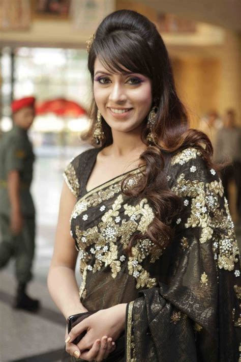 Bangladeshi Actress Model Singer Picture Bidya Sinha Saha Mim Actress Hot Model Picture