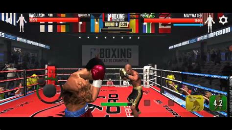 Pacquiao Vs Mayweather 2 2023 Boxing Boxingnews Pacquiao Gameplay Mayweatherpacquiao