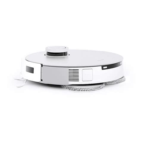 Ecovacs Deebot T20 Omni Fiyatı ve Özellikleri - Vatan Bilgisayar