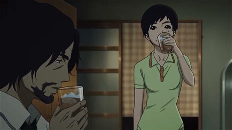 Terror En Tokio Haruka Y Shibazaki [zankyou No Terror Terror In