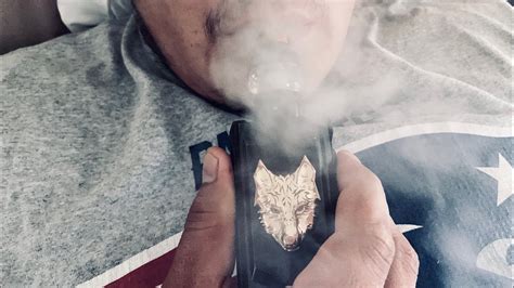 Asmr Vaping 🧨💨 Youtube