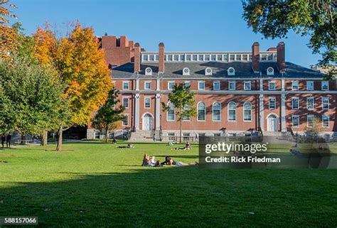 717 Radcliffe College Stock Photos, High-Res Pictures, and Images ...