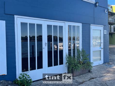 Solar Gard Truevue Glass Window Tinting Film Sydney Home And Commercial Tintfx