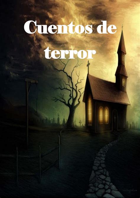 3 Ejemplos De Cuentos De Terror Y Sus Autores Image To U