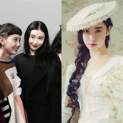 Nhan S C Th T C A C C Hot Girl M Ng X H I Trung Qu C V N Khi N Cho Nhi U Ng I Ph I Ng Ng A