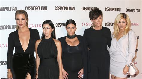 The Kardashians Are Banned From Going On This Show