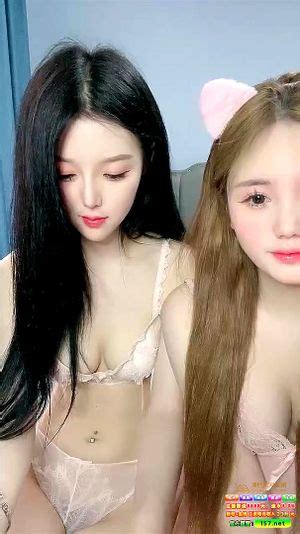 Watch 叫我甜妹 非常正点的两个妹子 主播 极品 网红 Porn SpankBang