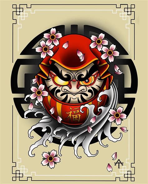 Daruma Daruma Hd Phone Wallpaper Pxfuel