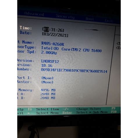Jual processor laptop intel core 2 duo T6400 | Shopee Indonesia
