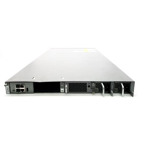 Cisco N5K C5548UP FA Switch Nexus 5000 10G Has License Dedicated Networks