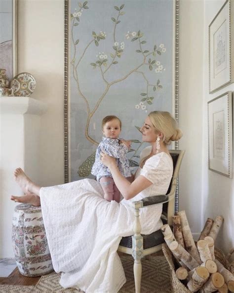 Style Profile Nicola Bathie Mclaughlin The Glam Pad Mom And Baby