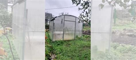 Теплица поликарбонат бу 24 купить в Обнинске | Товары для дома и дачи ...