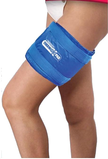 Compresa T Rmica Con Bolsas De Gel Para Articulaciones Terapia Fr O Y O