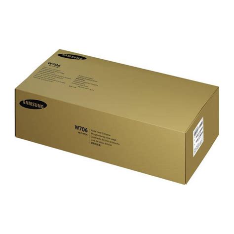 Samsung W Original Waste Toner Container