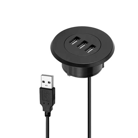 Usb заглушка для стола 80 фото