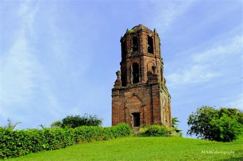 Bell Tower Bantay Ilocos Sur