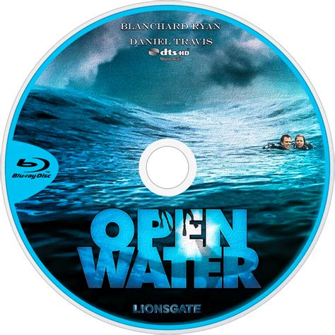 Open Water | Movie fanart | fanart.tv