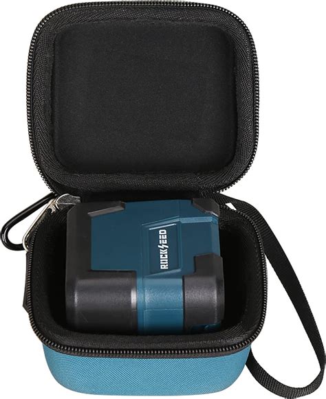 Amazon Tourmate Hard Storage Case Compatible For RockSeed 50 Feet