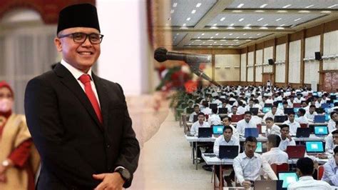 28 Contoh Soal TIU CPNS 2023 Lengkap Kunci Jawaban Dan Pembahasan Serta