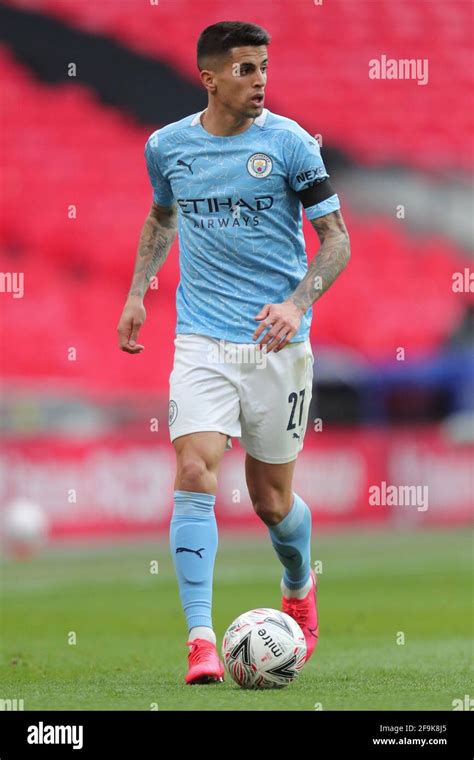 JOAO CANCELO, MANCHESTER CITY FC, 2021 Stock Photo - Alamy