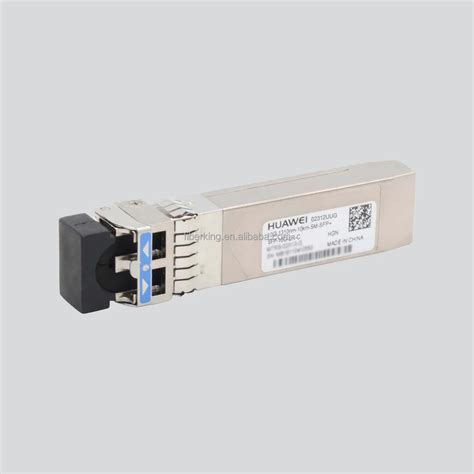 Huawei 10g 1310nm 10km Sfp+ Optical Transceiver Sfp+/sfp-10g-lr-c ...