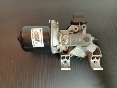 Motor Parabrisas Limpiabrisas Renault Sandero Logan Duster Mercadolibre