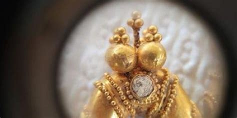 Stunning jewellery unearthed in Kazakhstan from ancient Kangju culture ...