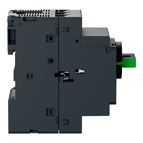 GV2P20 - Motor circuit breaker, TeSys GV2, 3P, 13-18 A, thermal ...