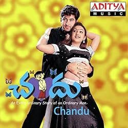 chandu