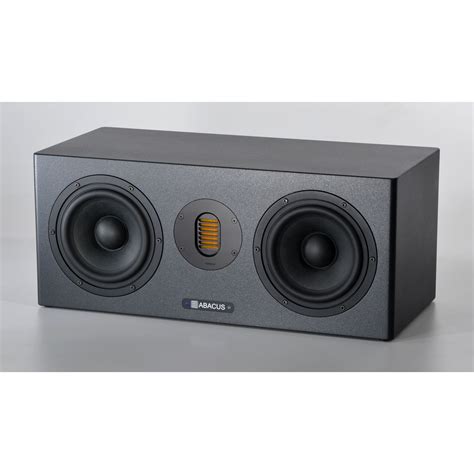 ABACUS electronics | Trifon 3C