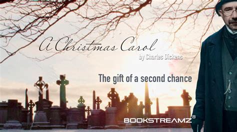 A Christmas Carol - Streaming - BookStreamz