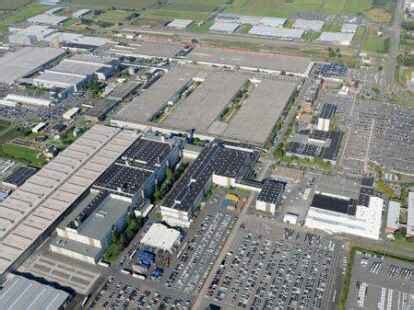 Will VW In Emden Und Hannover 7000 Stellen Streichen