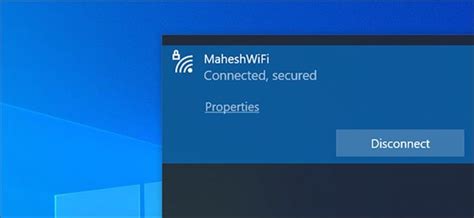 Como Verificar A Intensidade Do Sinal De Wi Fi No Windows