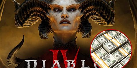 Diablo Ze Sprzeda Mln Dolar W W Ci Gu Dni Idzie Po Miliard