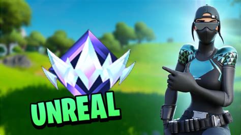 Live Fortnite Rush Unreal Game Abo Defiler Youtube