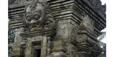 Kirtimukha — The ‘face Of Glory In Temple Art By Indosphere