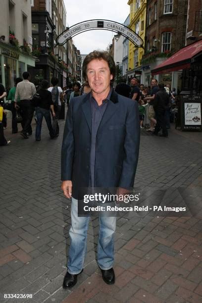 184 Kenney Jones Drummer Stock Photos, High-Res Pictures, and Images ...