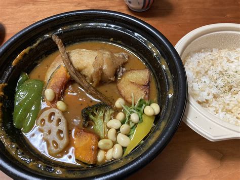 みんなの「スープカレー テイクアウト」 口コミ・評判（123ページ目）｜食べたいランチ・夜ごはんがきっと見つかる、ナウティスイーツ