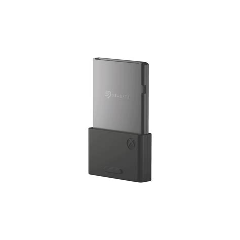 Seagate 2TB Expansion Card for Xbox Series X/S STJR2000400