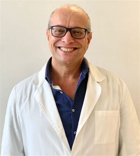 Dott Giorgio Francesco Danelli Terapia Antalgica Keiros Parma