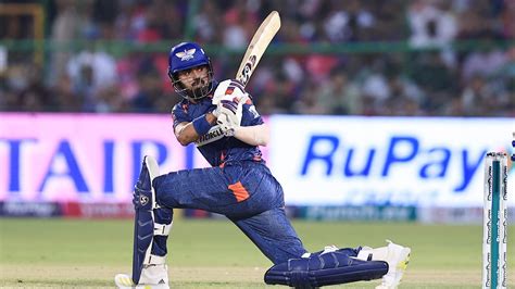 Will Kl Rahul Leave Lsg Lucknow Supergiants Captain Could Join Rcb As